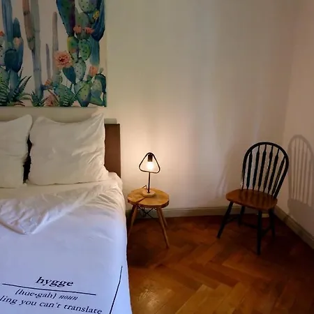110 Qm Stadtvilla - Dem Tor Zum Harz * Halberstadt