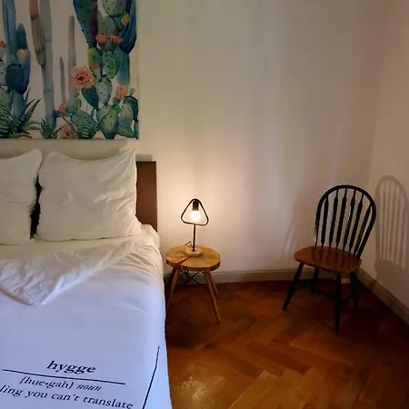 110 Qm Stadtvilla - Dem Tor Zum Harz * Halberstadt