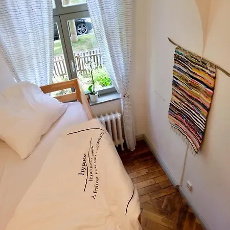 110 Qm Stadtvilla - Dem Tor Zum Harz * ハルバーシュタット