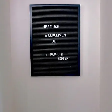 アパート 110 Qm Stadtvilla - Dem Tor Zum Harz