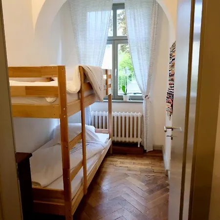 110 Qm Stadtvilla - Dem Tor Zum Harz Appartement Halberstadt