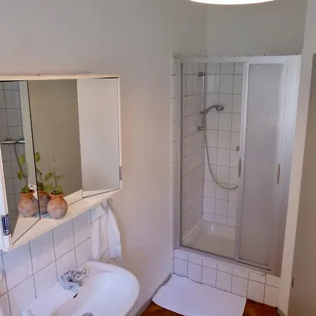 110 Qm Stadtvilla - Dem Tor Zum Harz Appartement Halberstadt