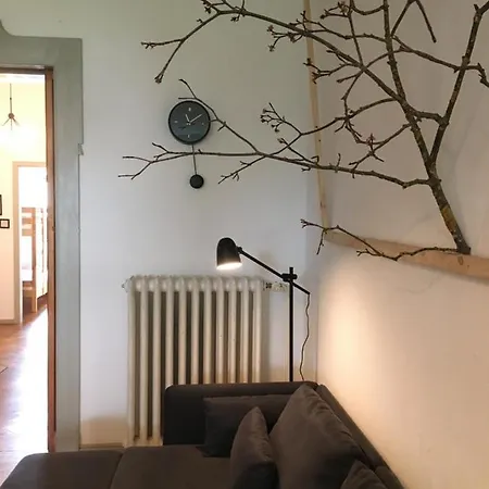 110 Qm Stadtvilla - Dem Tor Zum Harz Appartement Halberstadt