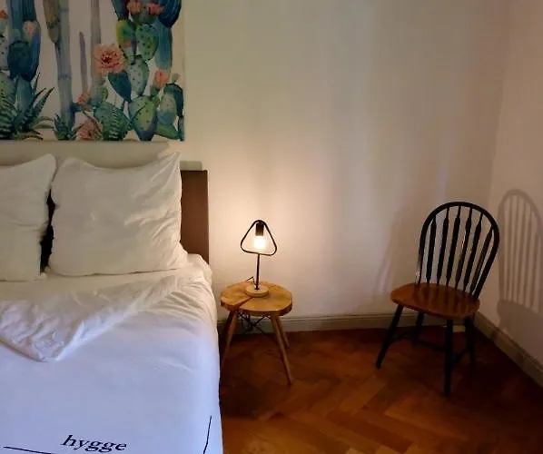 110 Qm Stadtvilla - Dem Tor Zum Harz * Halberstadt