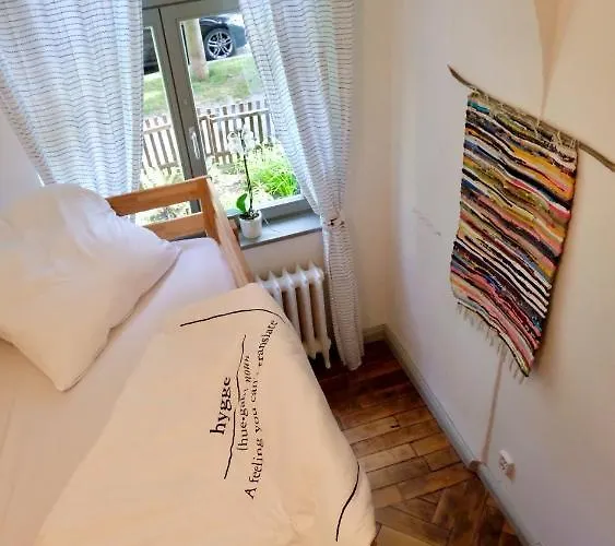 110 Qm Stadtvilla - Dem Tor Zum Harz * Halberstadt