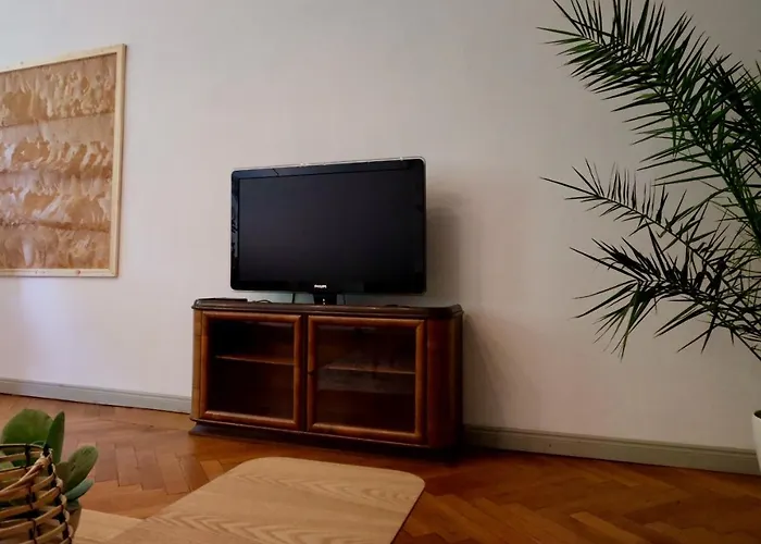 110 Qm Stadtvilla - Dem Tor Zum Harz