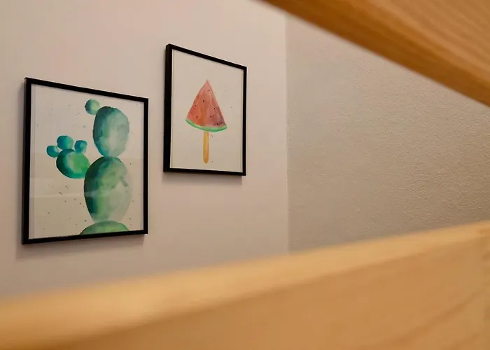 Apartment 110 Qm Stadtvilla - Dem Tor Zum Harz Halberstadt