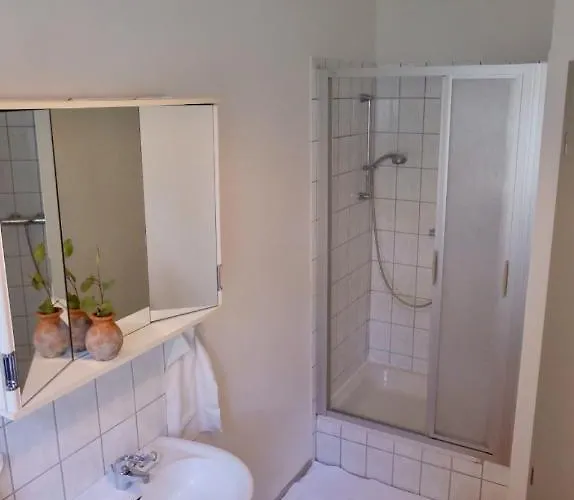 110 Qm Stadtvilla - Dem Tor Zum Harz Apartment Halberstadt