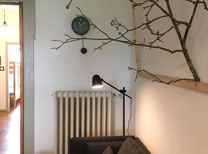 110 Qm Stadtvilla - Dem Tor Zum Harz Apartment Halberstadt