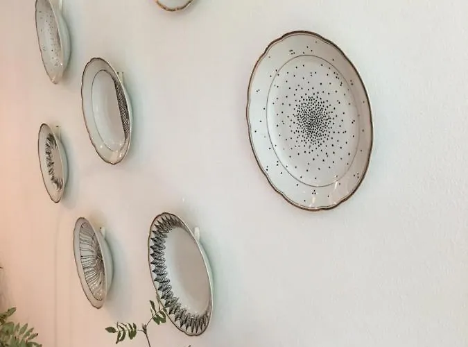 Apartment 110 Qm Stadtvilla - Dem Tor Zum Harz