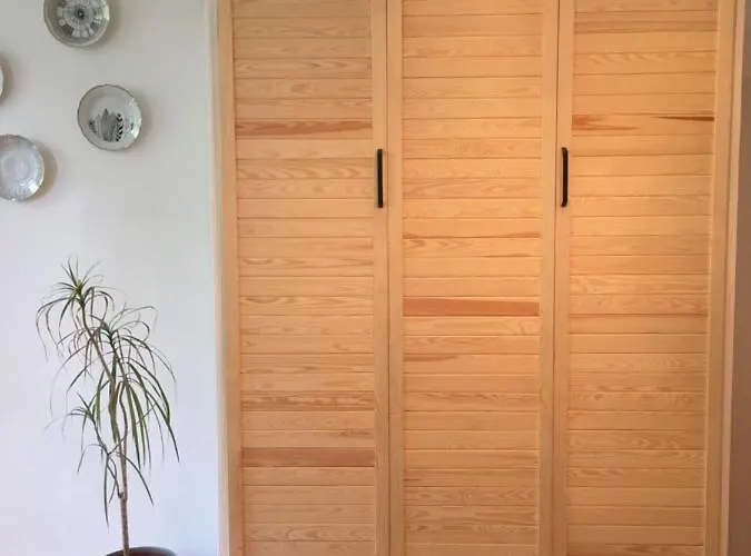 Apartment 110 Qm Stadtvilla - Dem Tor Zum Harz Halberstadt